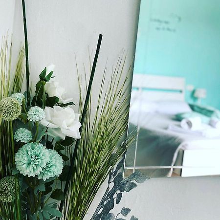 Il Nido Di Tiffany Massino Visconti Exterior foto