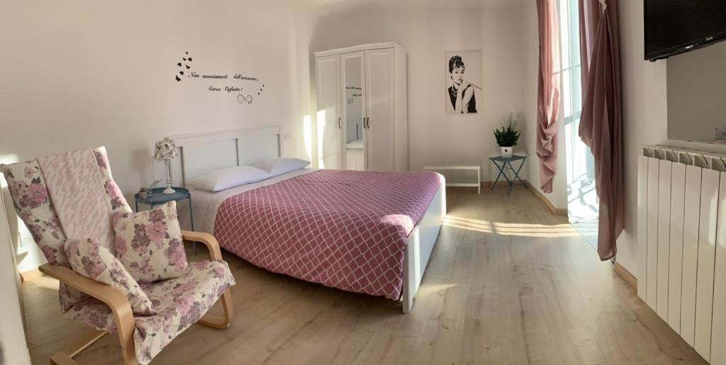 Il Nido Di Tiffany Massino Visconti Exterior foto
