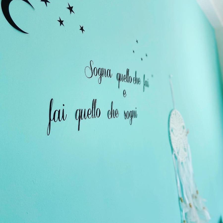 Il Nido Di Tiffany Massino Visconti Exterior foto