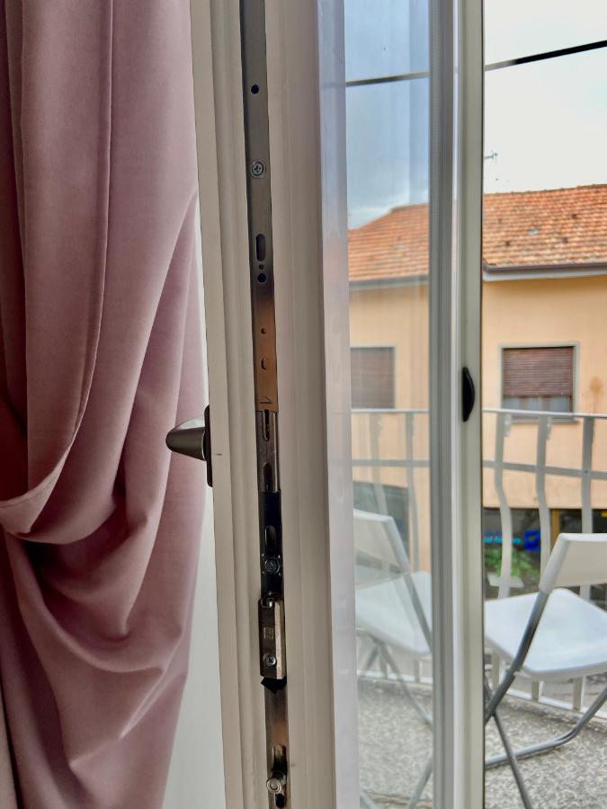 Il Nido Di Tiffany Massino Visconti Exterior foto
