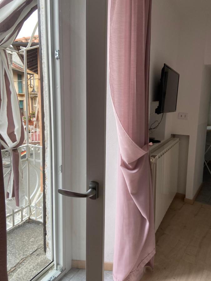 Il Nido Di Tiffany Massino Visconti Exterior foto