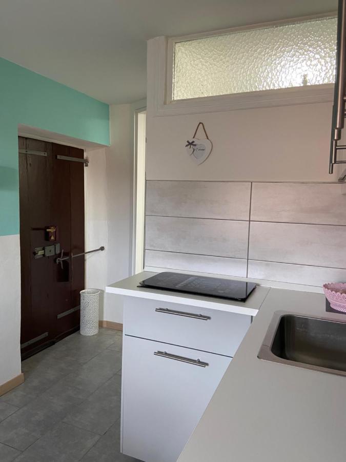 Il Nido Di Tiffany Massino Visconti Exterior foto