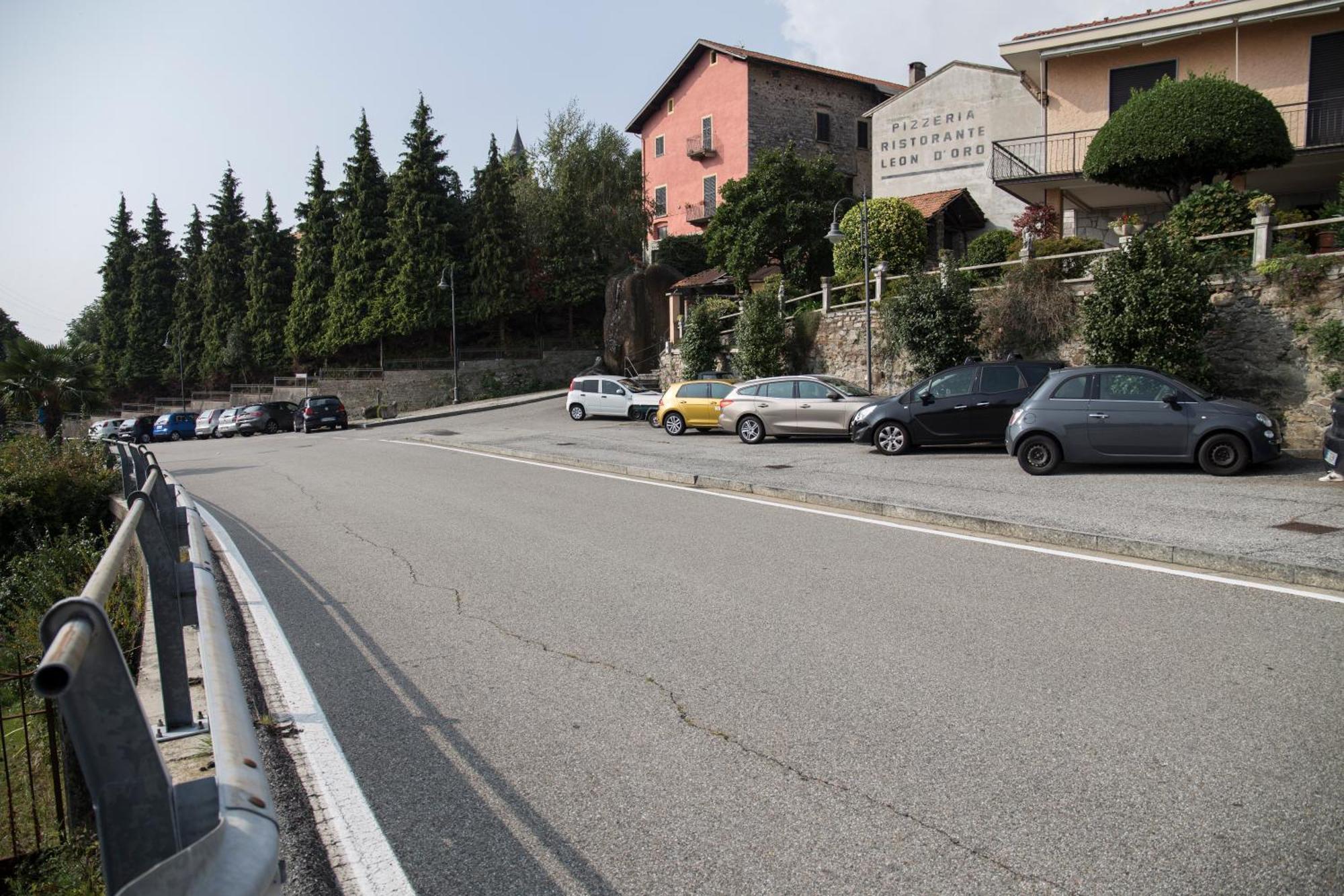 Il Nido Di Tiffany Massino Visconti Exterior foto